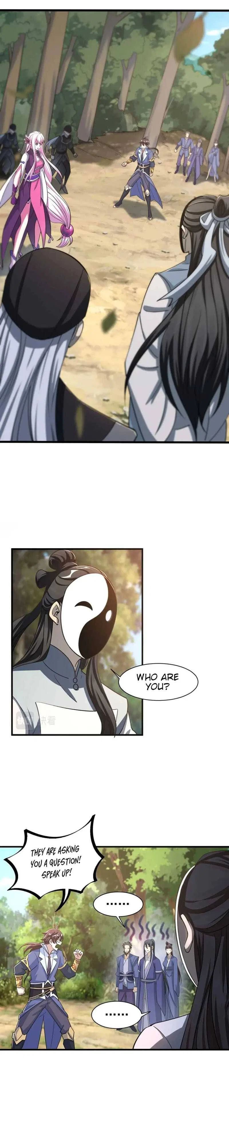 Attribute Extractor Chapter 5 – Page 15