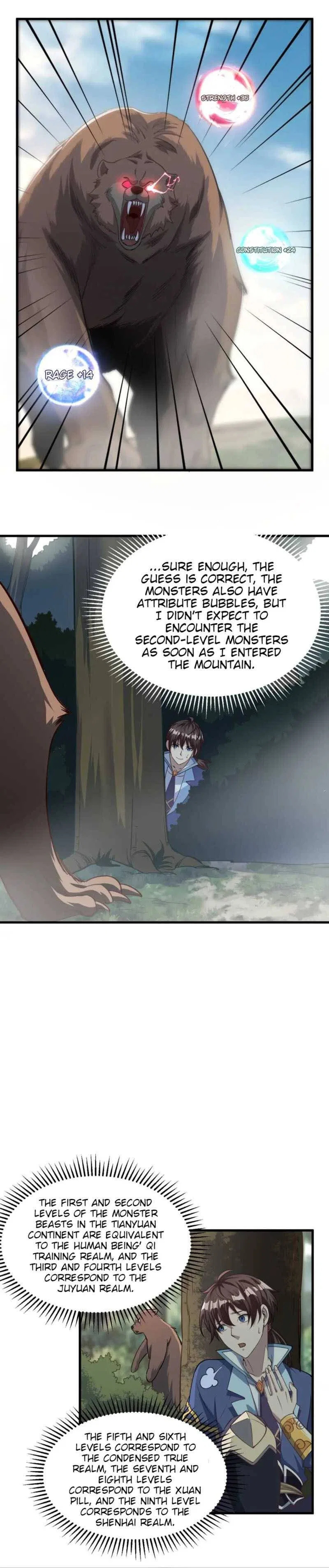 Attribute Extractor Chapter 4 – Page 4