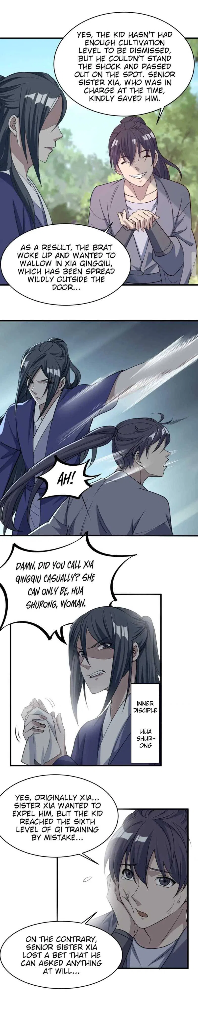 Attribute Extractor Chapter 4 – Page 6