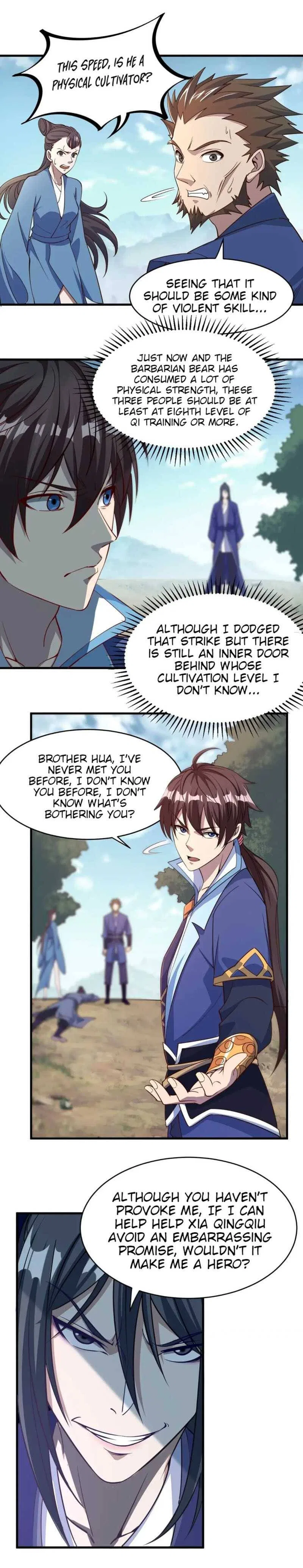 Attribute Extractor Chapter 4 – Page 15