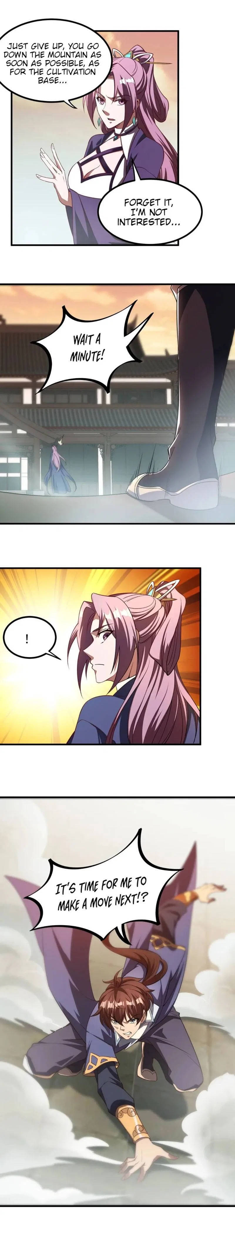 Attribute Extractor Chapter 3 – Page 10