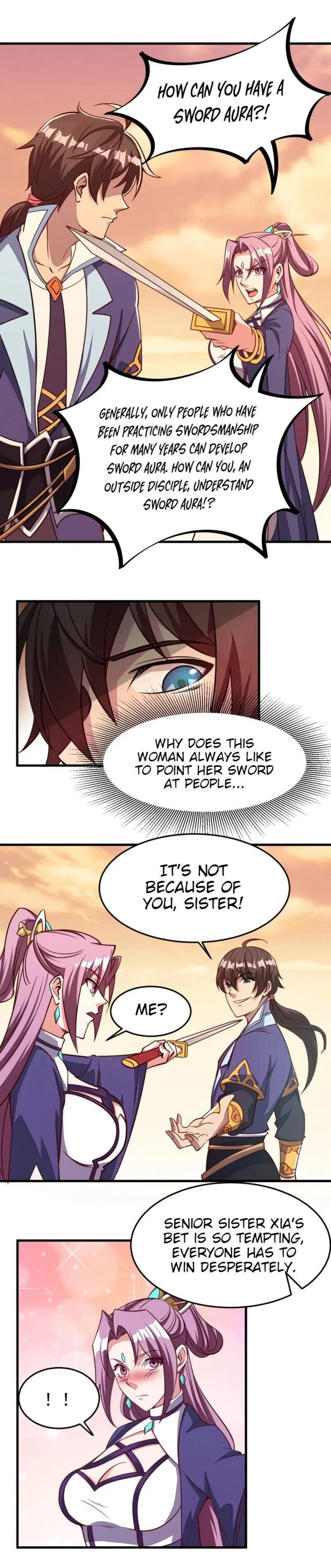 Attribute Extractor Chapter 3 – Page 15