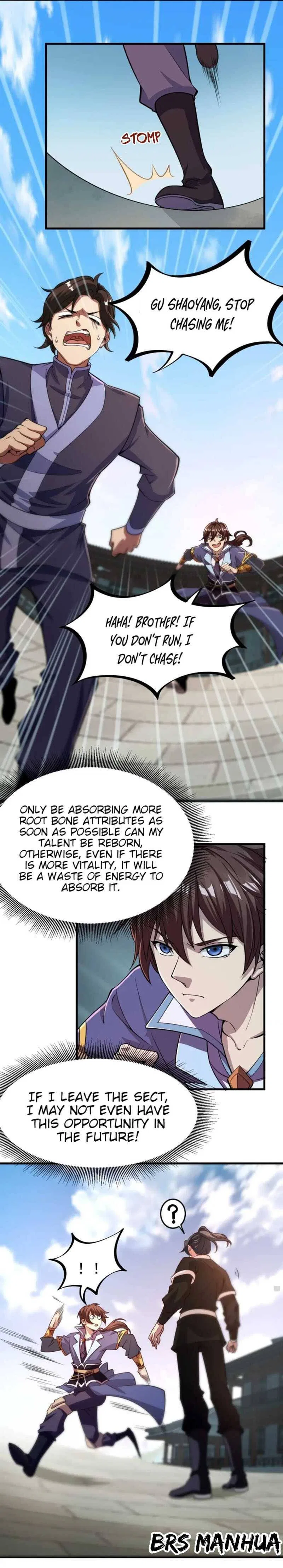 Attribute Extractor Chapter 2 – Page 2