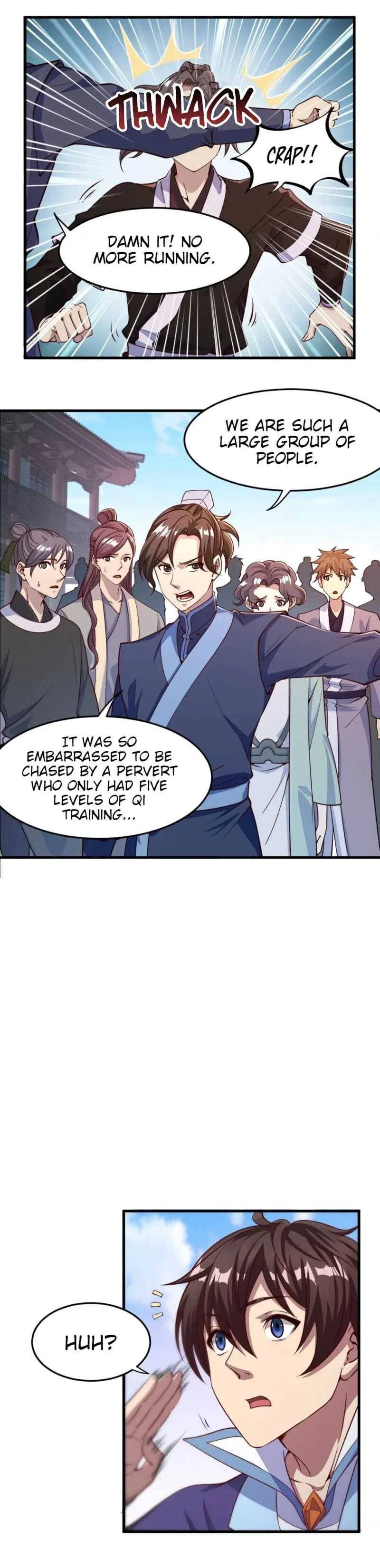 Attribute Extractor Chapter 2 – Page 6
