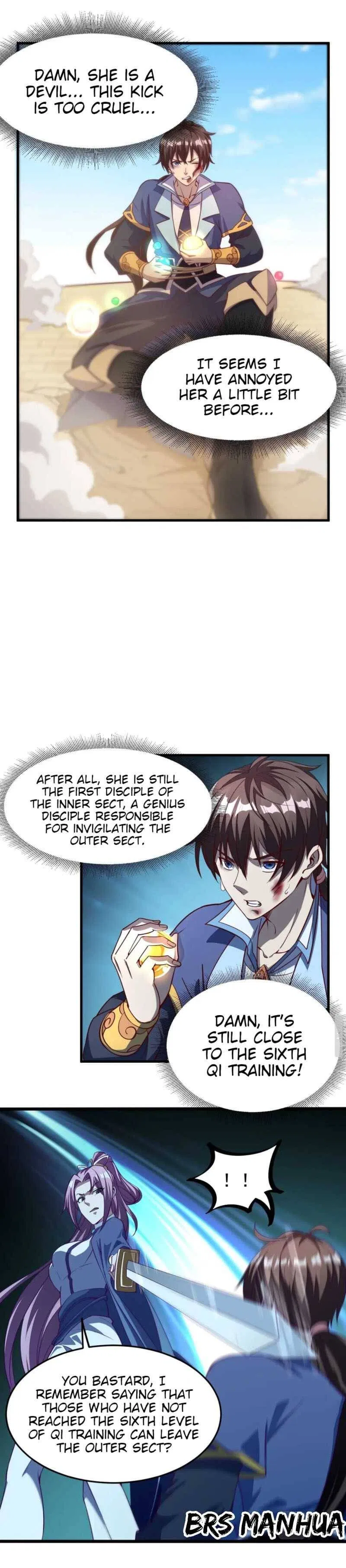 Attribute Extractor Chapter 2 – Page 13