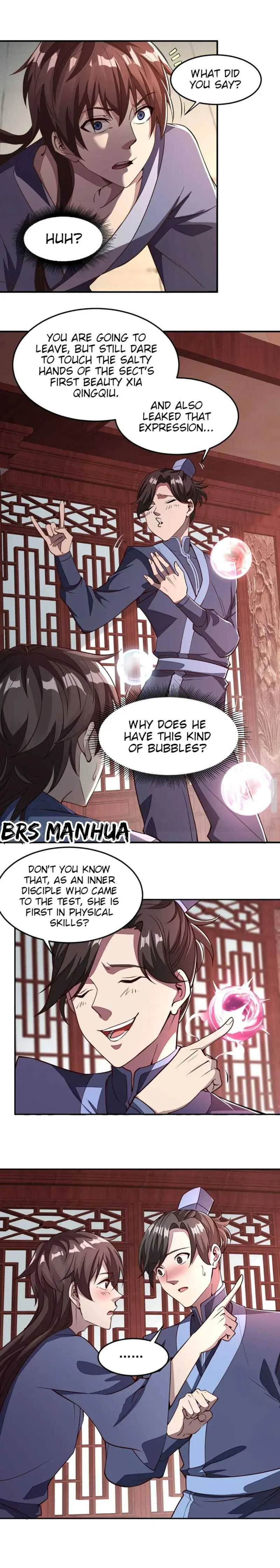Attribute Extractor Chapter 1 – Page 12
