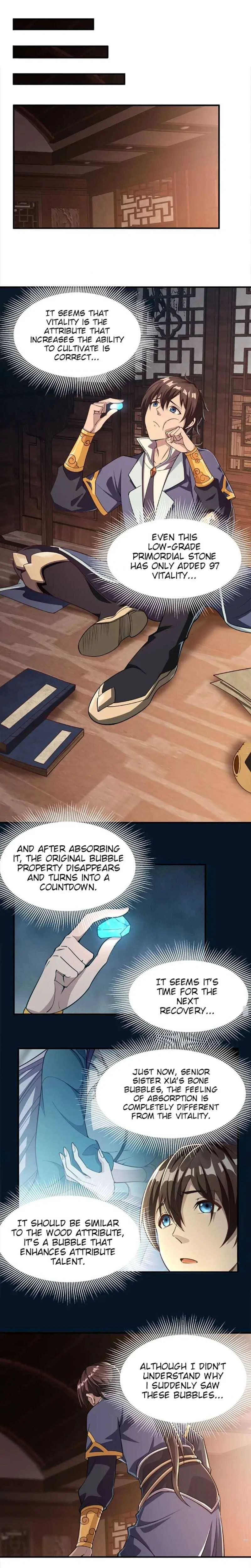 Attribute Extractor Chapter 1 – Page 16
