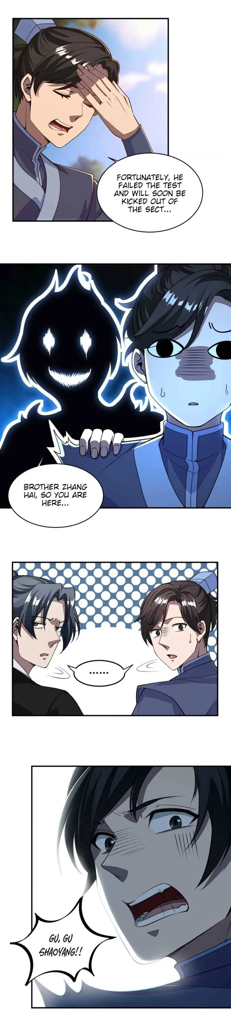 Attribute Extractor Chapter 1 – Page 18