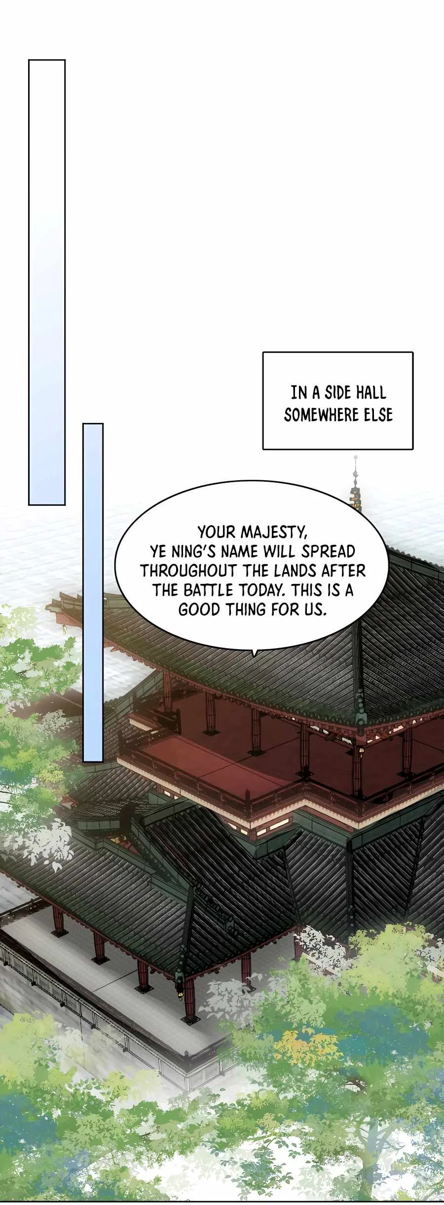 If I Die, I will Be Invincible Chapter 4 – Page 22