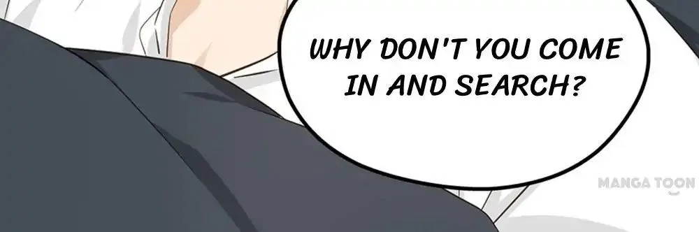 Mo, Don’t Run Chapter 5 – Page 16