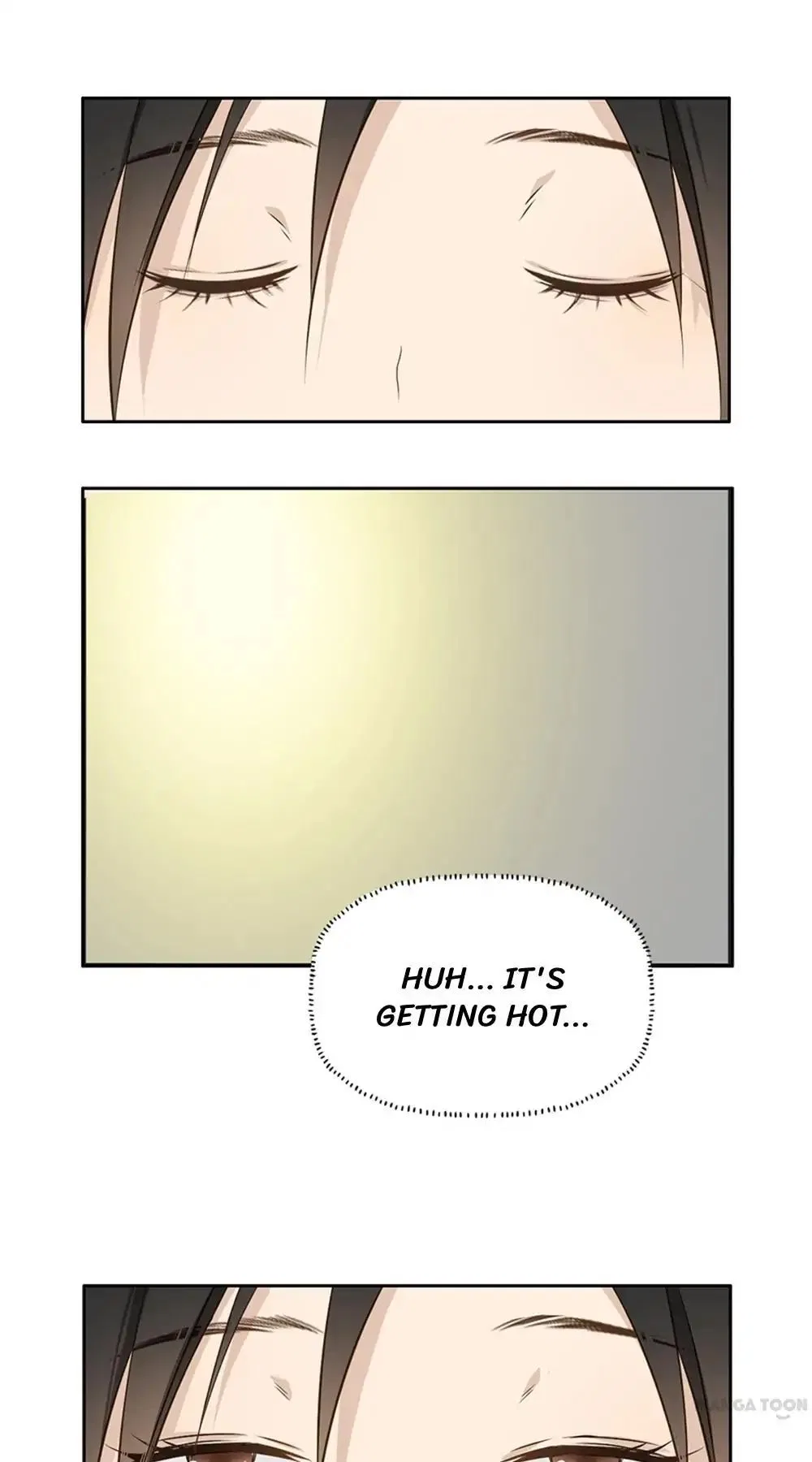 Mo, Don’t Run Chapter 3 – Page 12
