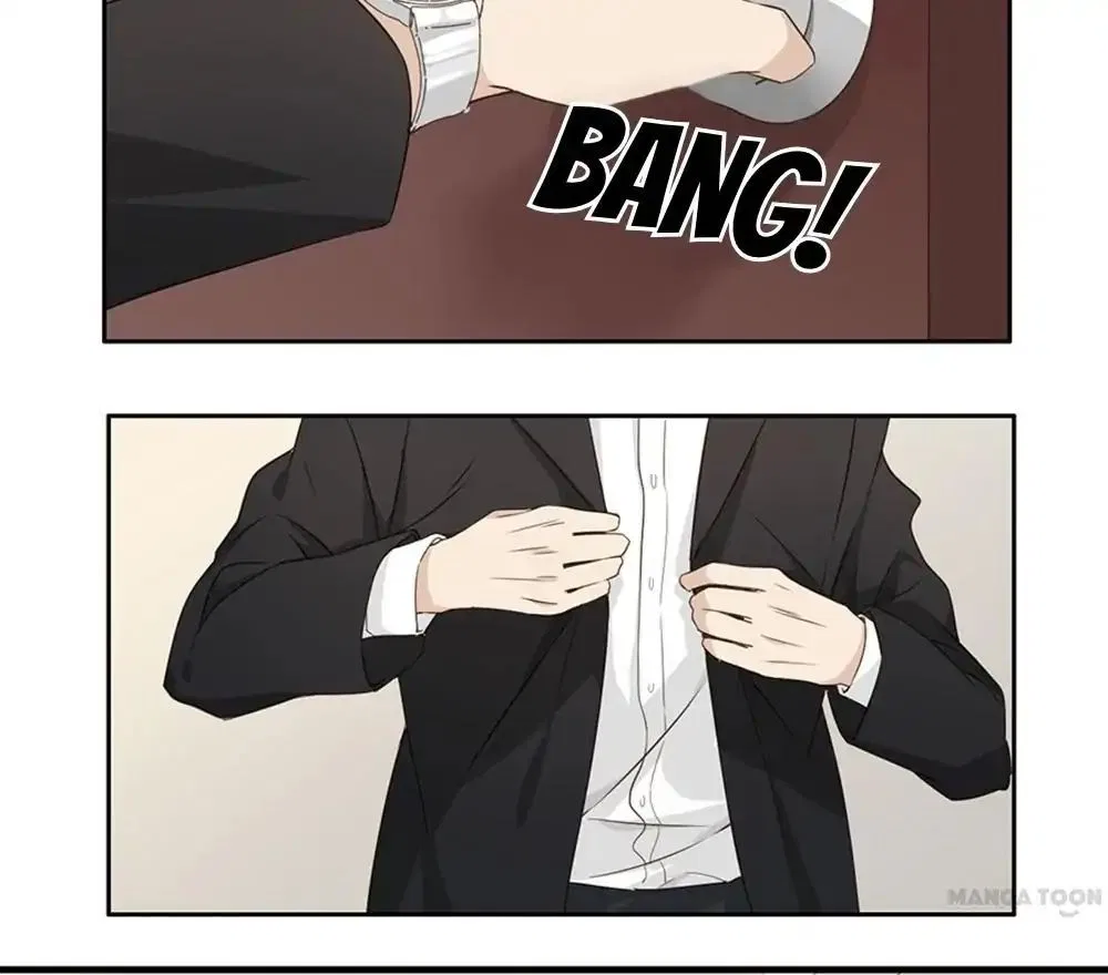 Mo, Don’t Run Chapter 2 – Page 10