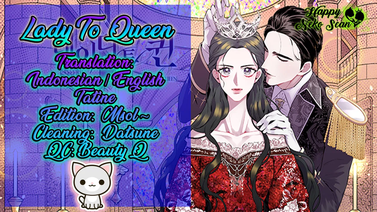 Lady to Queen Chapter 10 – Page 7