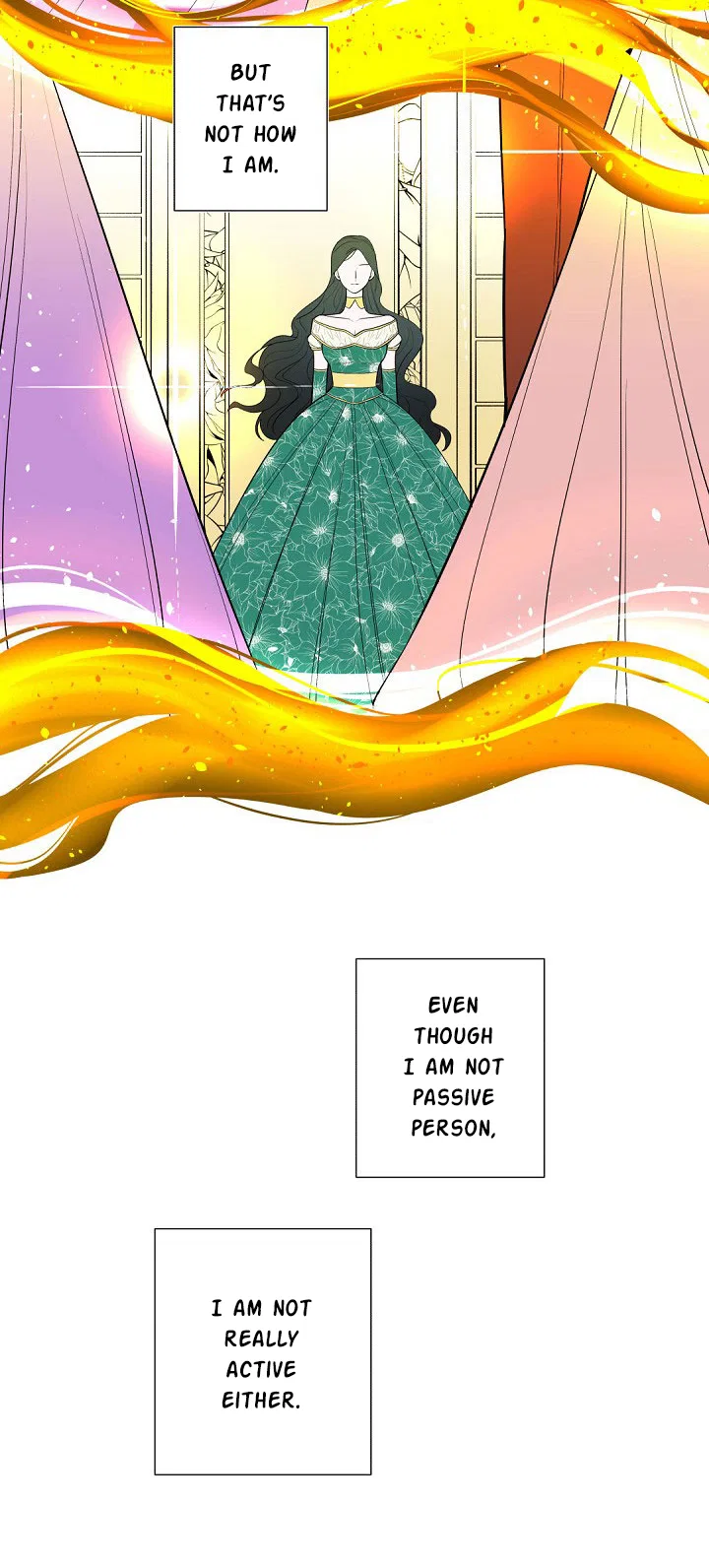 Lady to Queen Chapter 10 – Page 9