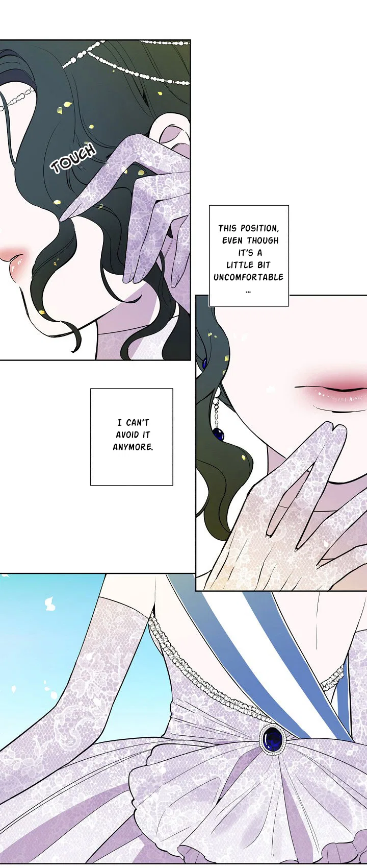 Lady to Queen Chapter 10 – Page 10