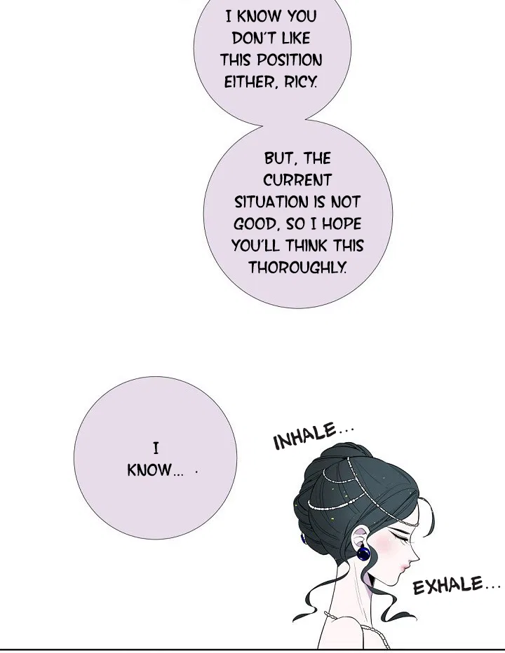 Lady to Queen Chapter 10 – Page 14
