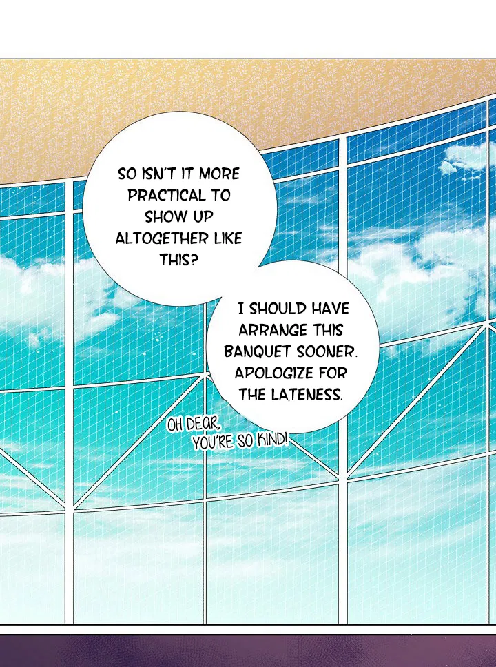 Lady to Queen Chapter 10 – Page 18