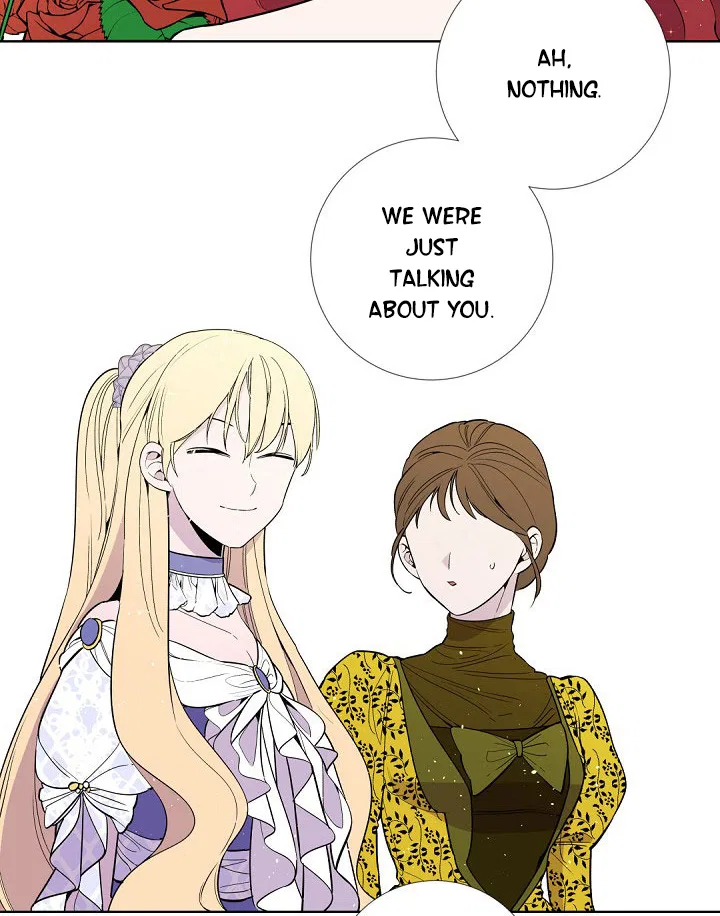 Lady to Queen Chapter 10 – Page 22