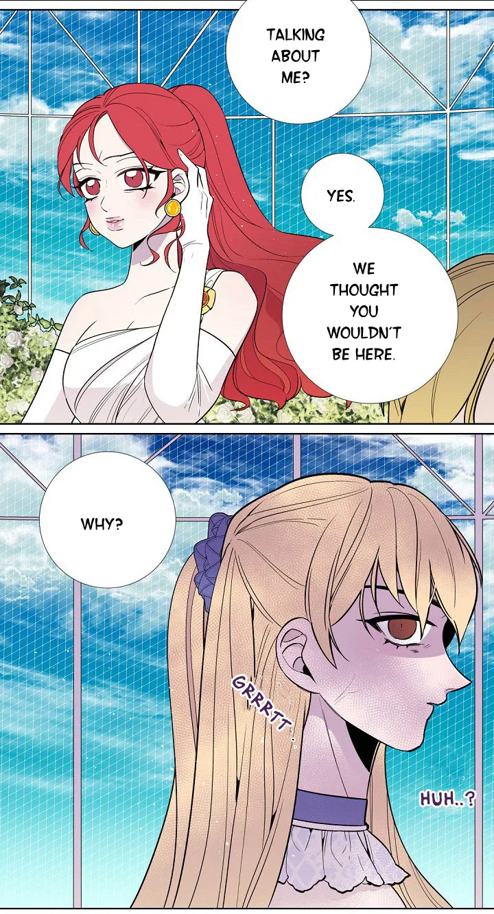 Lady to Queen Chapter 10 – Page 23