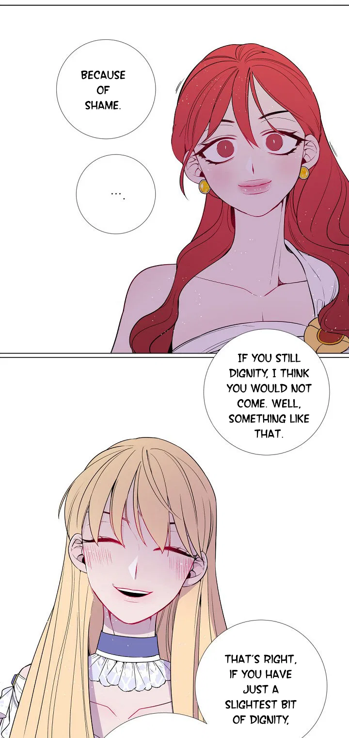 Lady to Queen Chapter 10 – Page 24