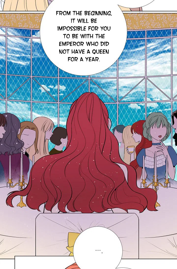 Lady to Queen Chapter 10 – Page 25