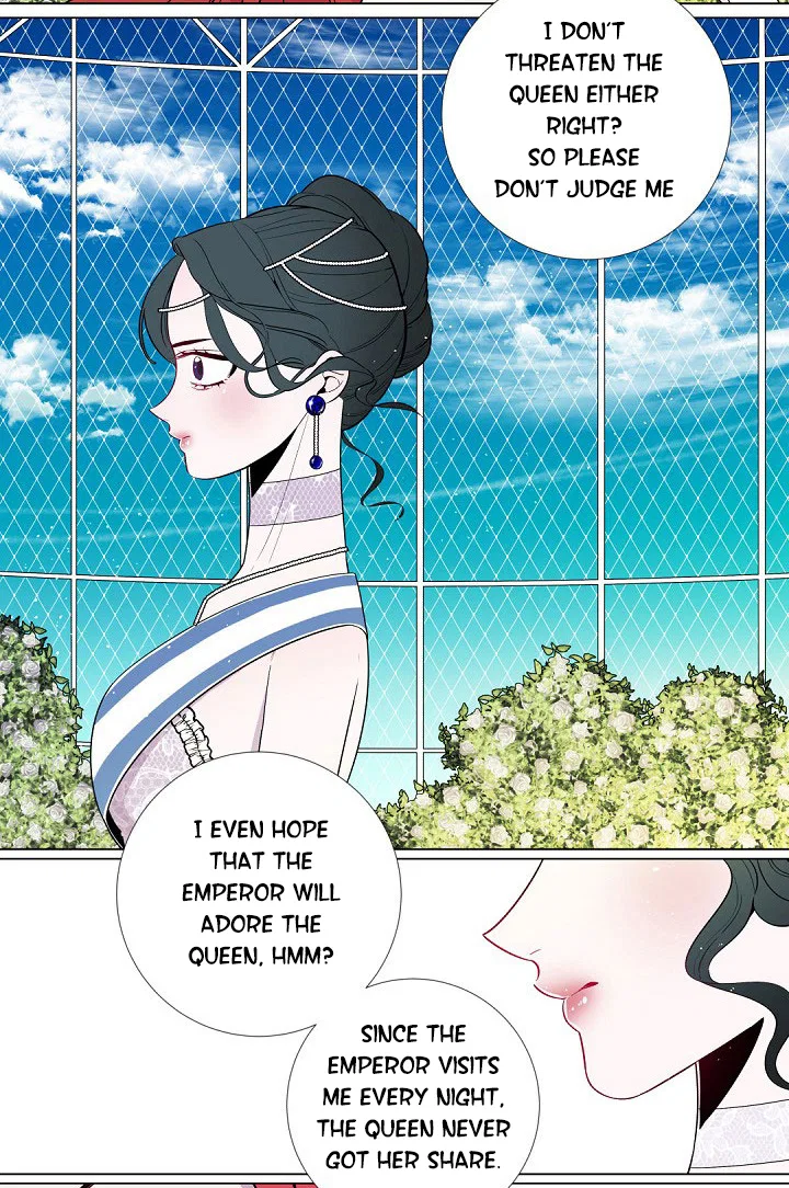 Lady to Queen Chapter 10 – Page 27
