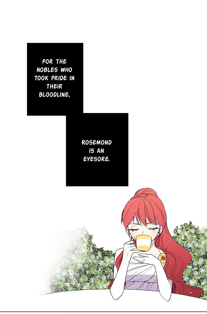 Lady to Queen Chapter 10 – Page 30