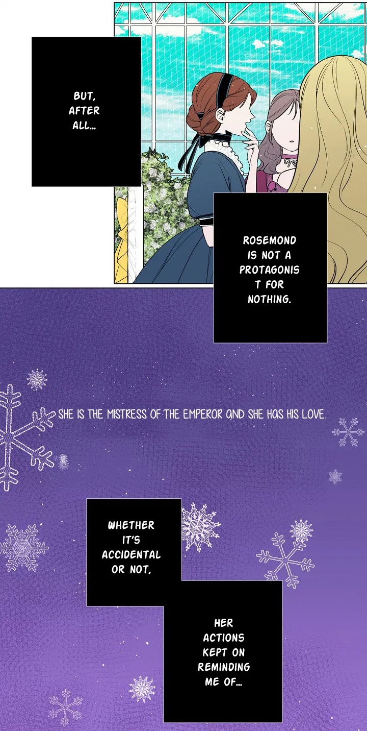 Lady to Queen Chapter 10 – Page 31