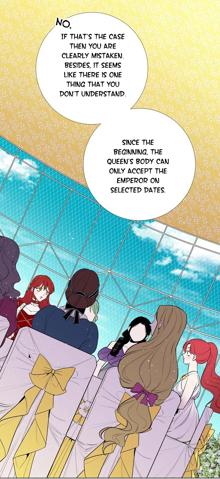 Lady to Queen Chapter 10 – Page 34