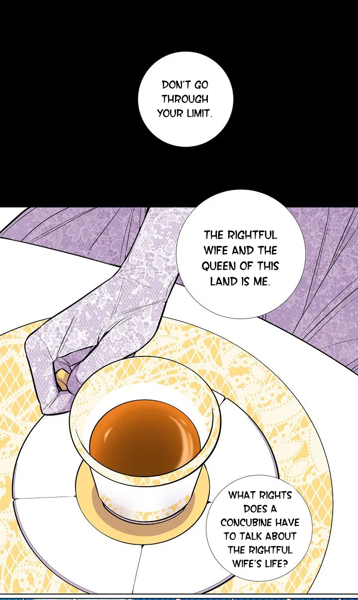 Lady to Queen Chapter 10 – Page 38