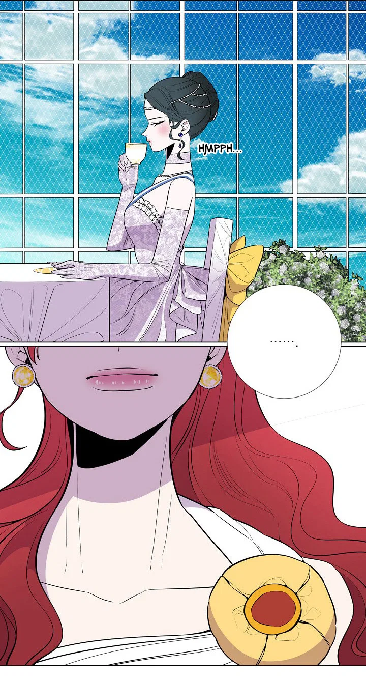 Lady to Queen Chapter 10 – Page 39