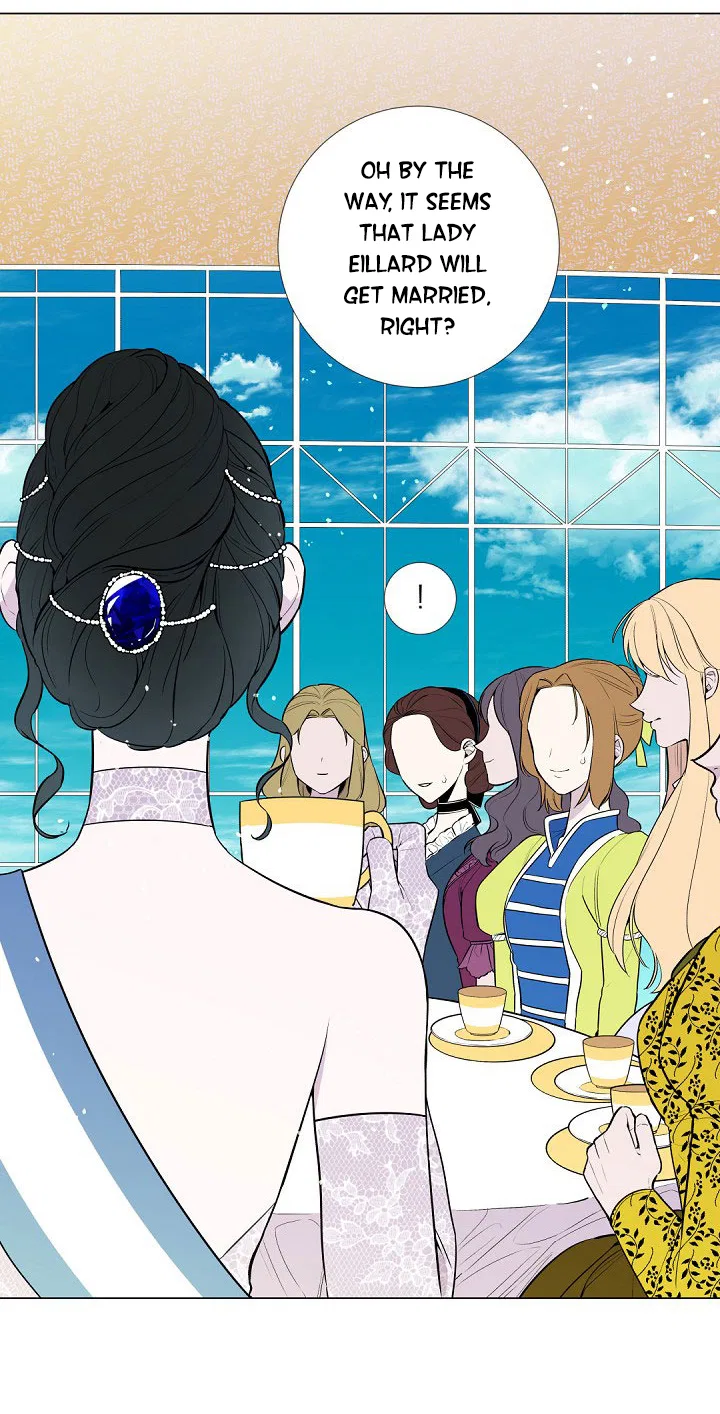 Lady to Queen Chapter 10 – Page 40