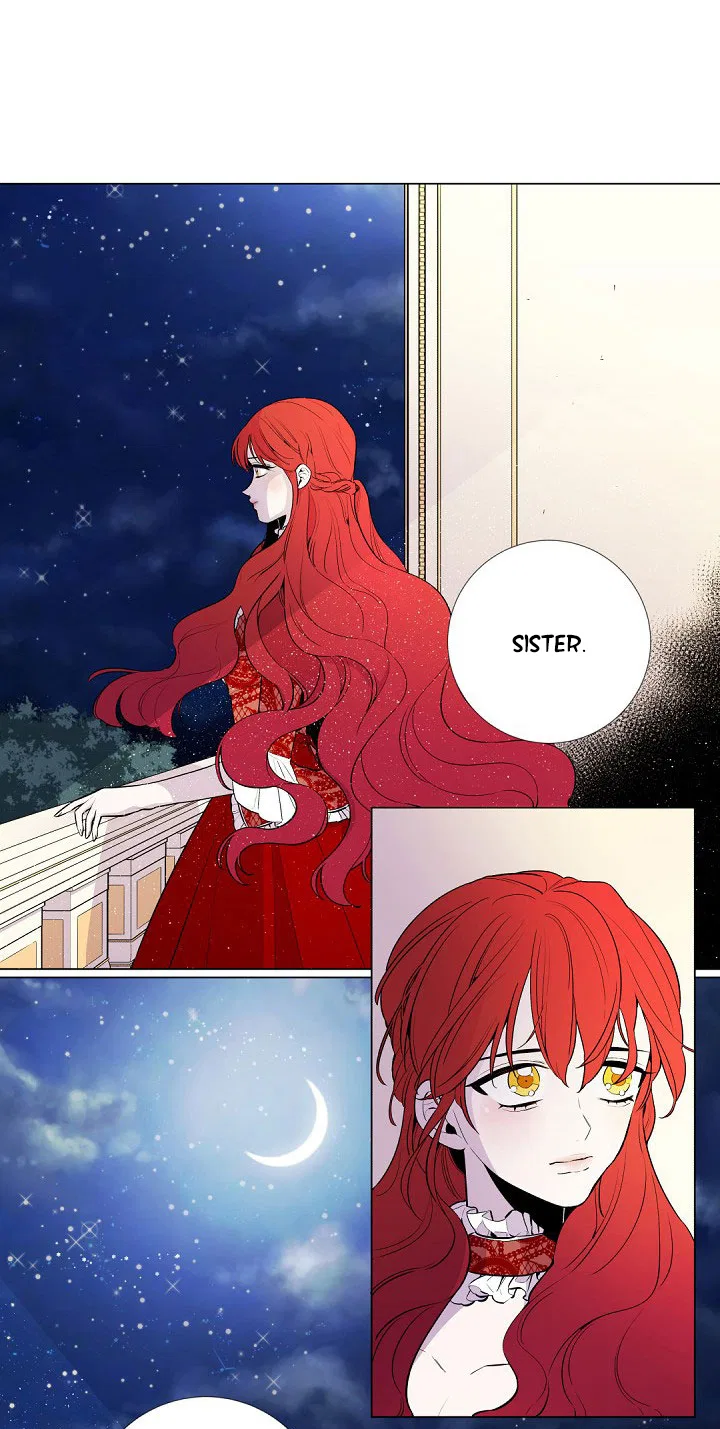 Lady to Queen Chapter 10 – Page 41