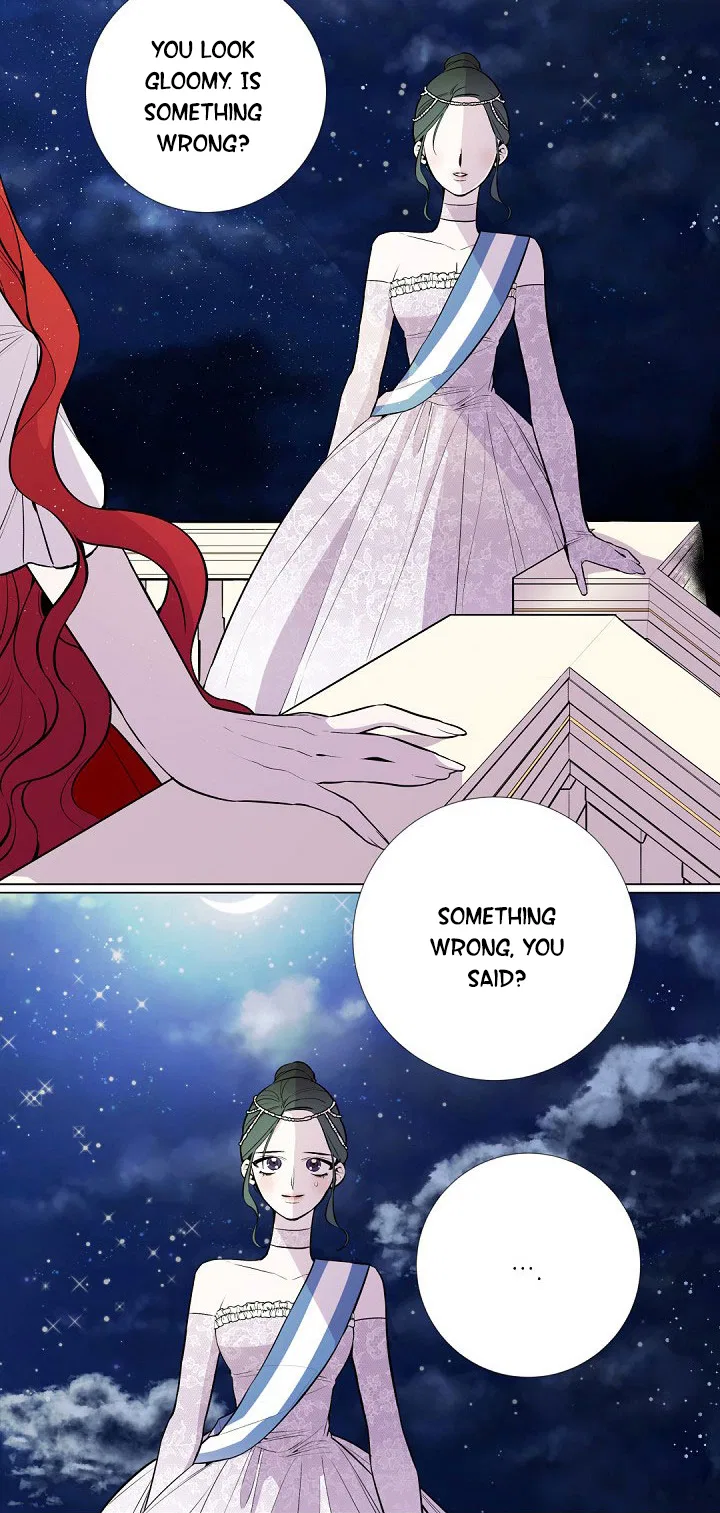Lady to Queen Chapter 10 – Page 42