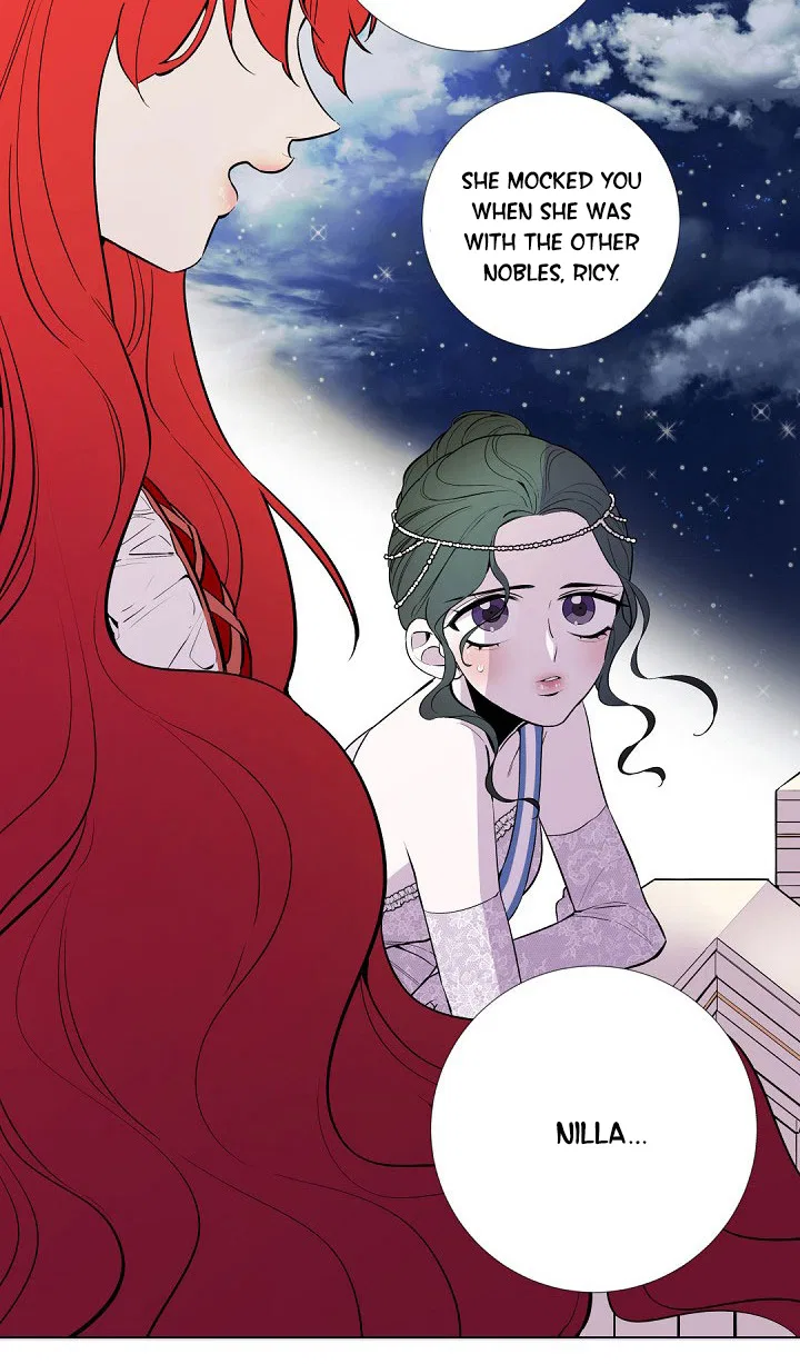 Lady to Queen Chapter 10 – Page 44