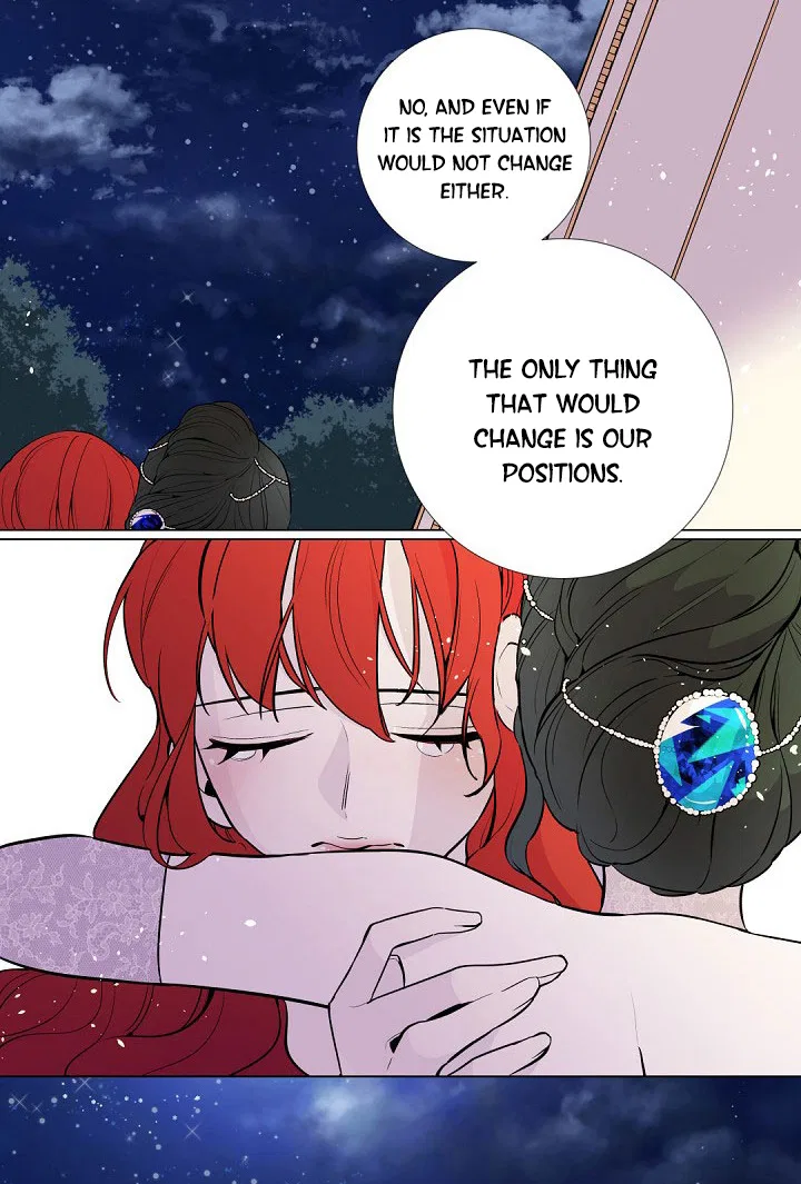 Lady to Queen Chapter 10 – Page 46