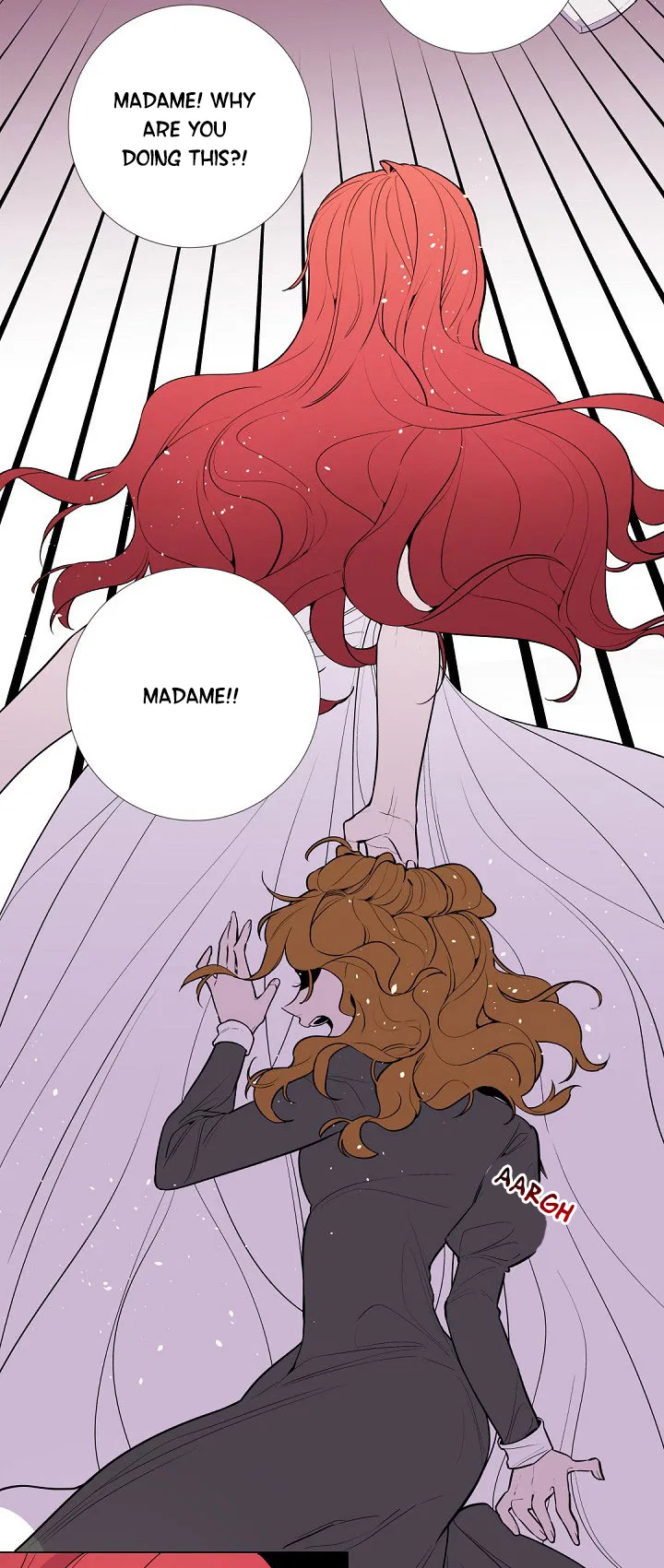 Lady to Queen Chapter 10 – Page 48