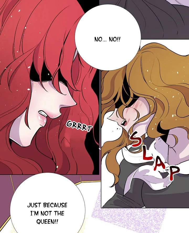 Lady to Queen Chapter 10 – Page 49
