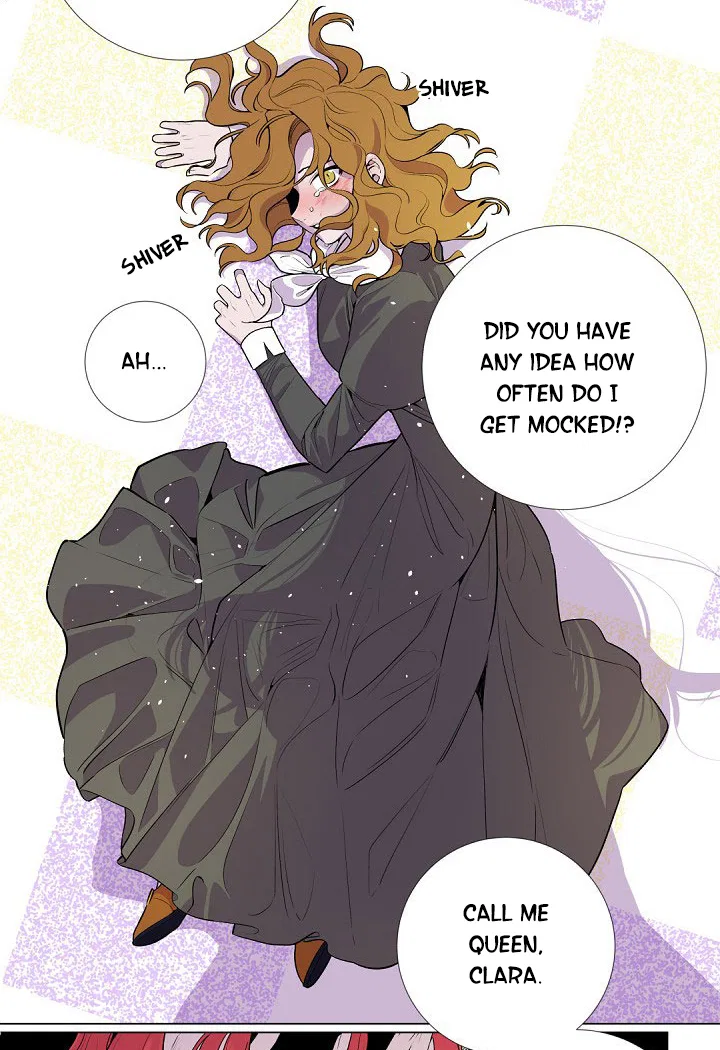 Lady to Queen Chapter 10 – Page 50