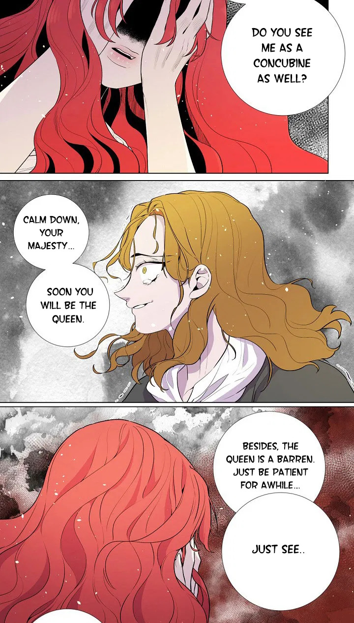 Lady to Queen Chapter 10 – Page 51