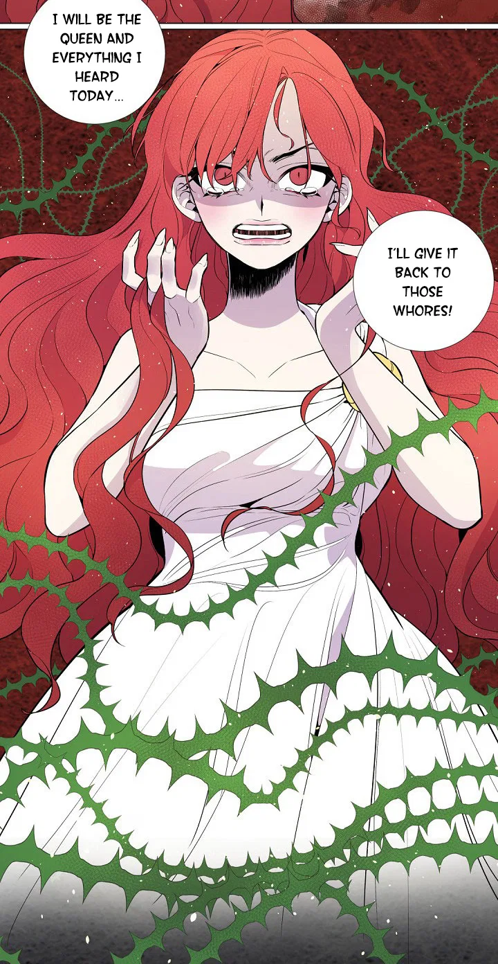 Lady to Queen Chapter 10 – Page 52