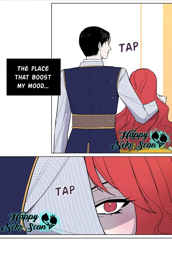 Lady to Queen Chapter 9 – Page 10