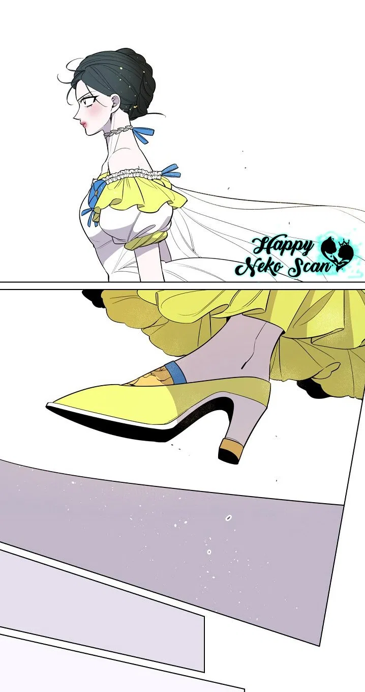 Lady to Queen Chapter 9 – Page 11