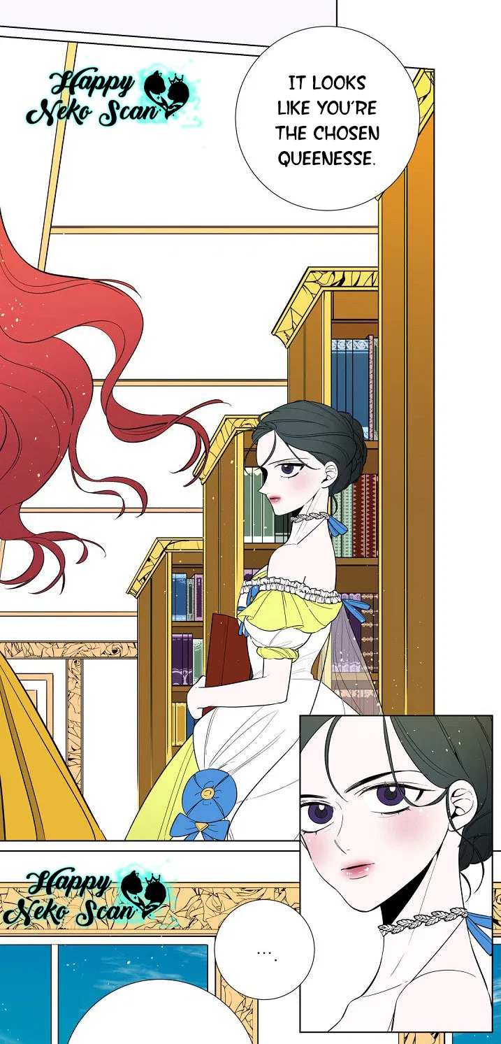Lady to Queen Chapter 9 – Page 12