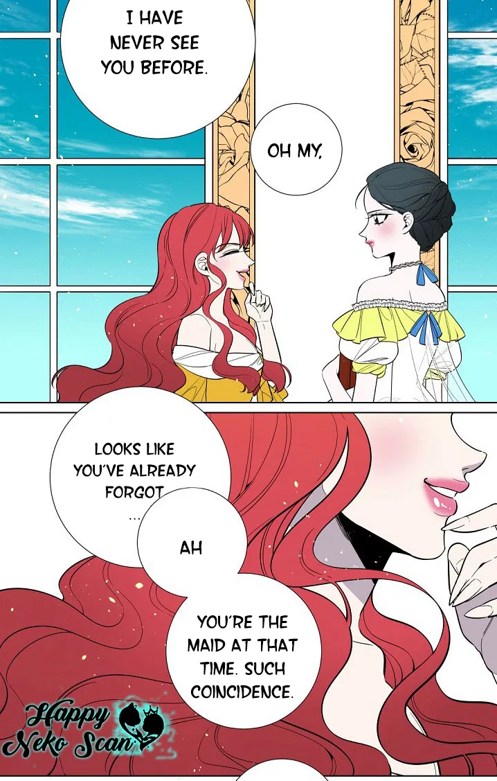 Lady to Queen Chapter 9 – Page 13