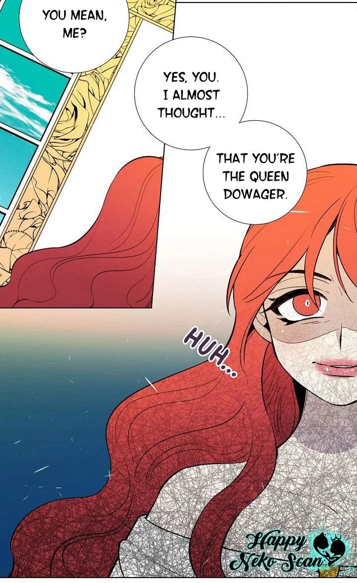 Lady to Queen Chapter 9 – Page 15