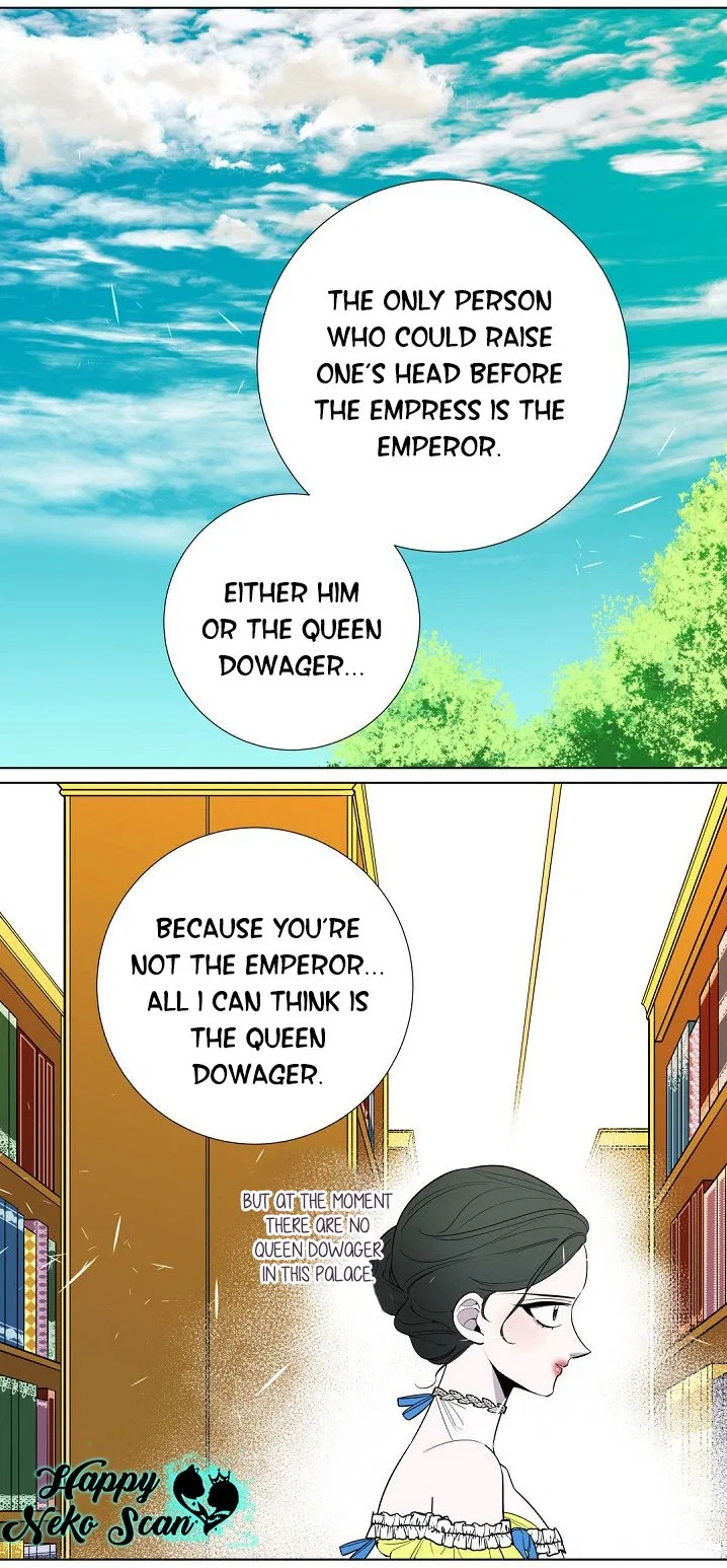 Lady to Queen Chapter 9 – Page 16