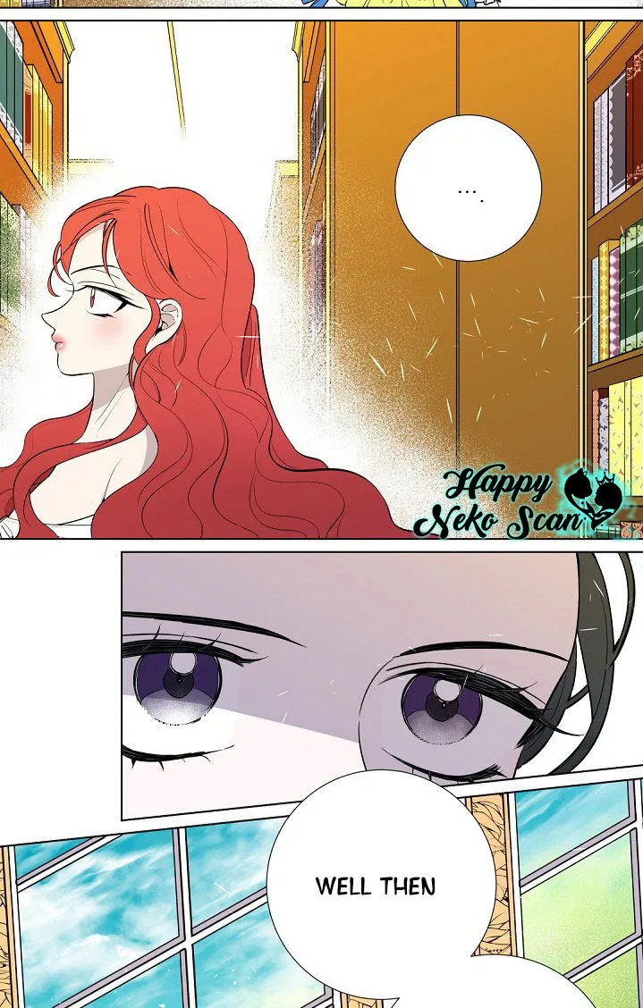 Lady to Queen Chapter 9 – Page 17