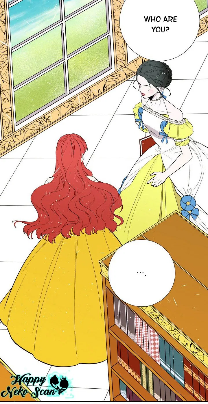 Lady to Queen Chapter 9 – Page 18