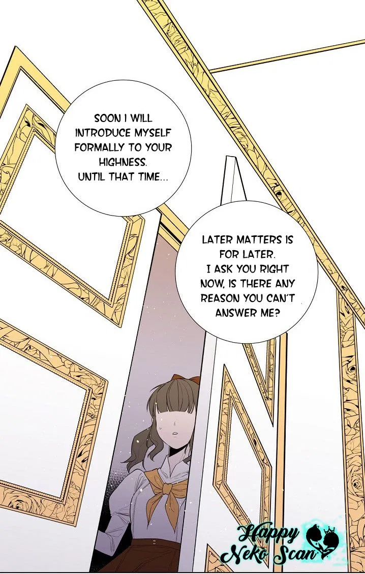 Lady to Queen Chapter 9 – Page 20
